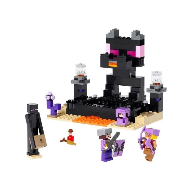 minecraft-arena-endu