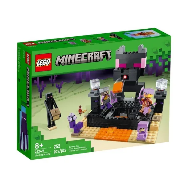 minecraft-arena-endu