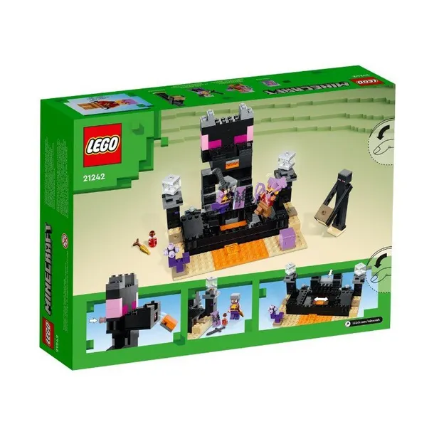 minecraft-arena-endu