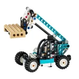 technic-ladowarka-teleskopowa