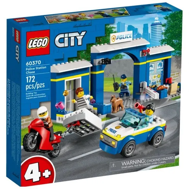 city-posterunek-policji