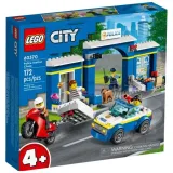 city-posterunek-policji