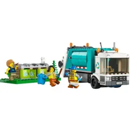 city-ciezarowka-recyklingowa