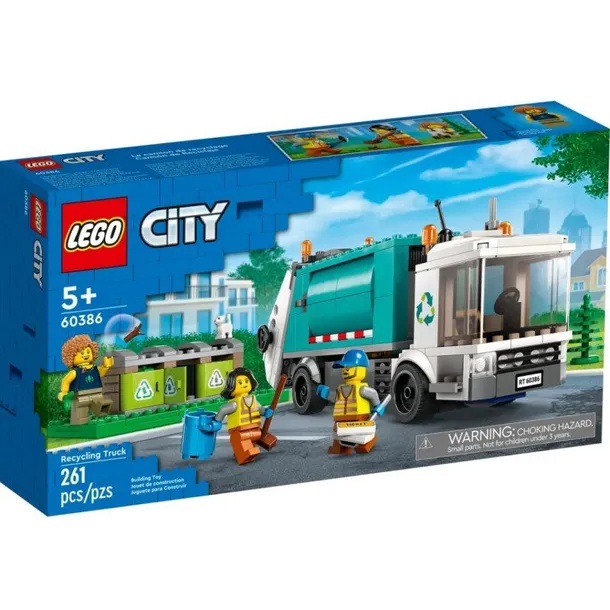 city-ciezarowka-recyklingowa
