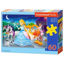 puzzle-60el-cindarella