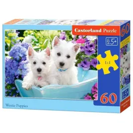 puzzle-60el-westie-puppies