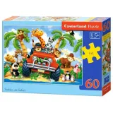 puzzle-60el-softies-on-safari