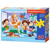 puzzle-60el-animal-doctor