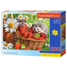 puzzle-200-strawberry-dessert