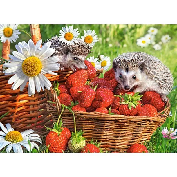 puzzle-200-strawberry-dessert