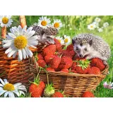 puzzle-200-strawberry-dessert