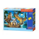 puzzle-180-el-owl-family