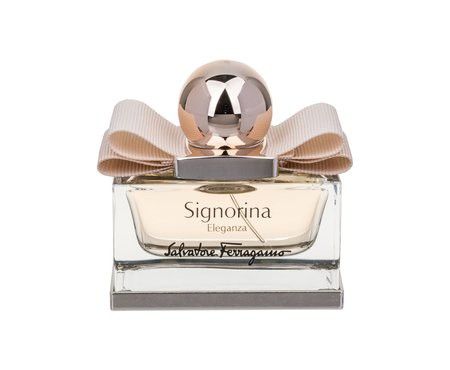 salvatore ferragamo signorina eleganza woda perfumowana 30 ml   