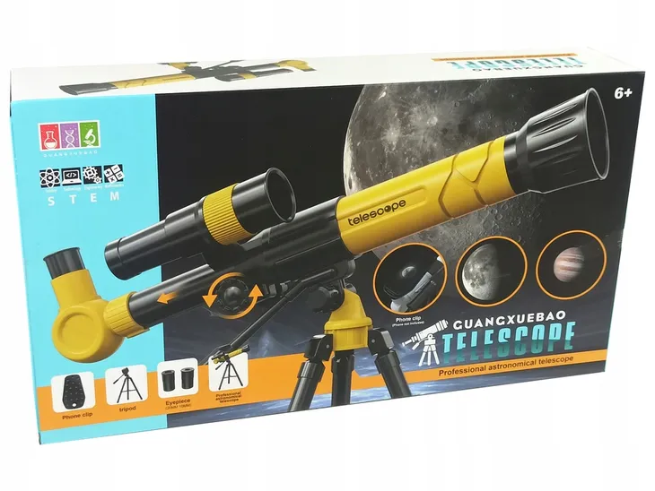 teleskop-lean-toys-9451-wiek-dziecka-6-lat