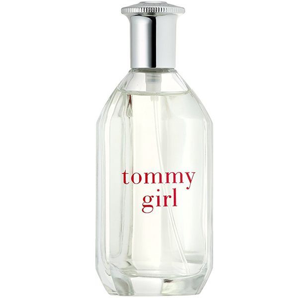 Фото - Жіночі парфуми Tommy Hilfiger Tommy Girl EDT spray 100ml Tester 