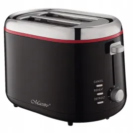 toster-maestro-mr-705-czarny-850-w
