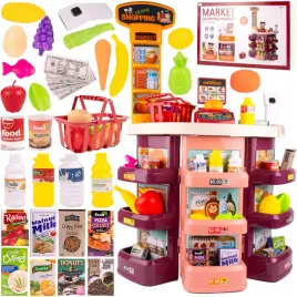 sklep-stragan-supermarket-dla-dzieci-zabawka-kasa-koszyk-44-elementy