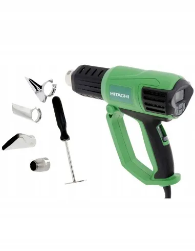 hikoki-opalarka-2000w-lcd-rh650v-stan-nowy