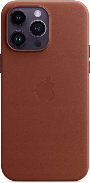 apple-leather-case-iphone-14-pro-max-brazowy-umber