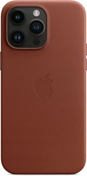 apple-leather-case-iphone-14-pro-max-brazowy-umber-przeznaczenie-apple