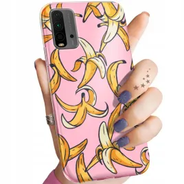 etui-do-xiaomi-redmi-9t-poco-m3-wzory-banan-owoc-zolty-obudowa-pokrowiec