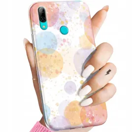 etui-do-huawei-p-smart-2019-wzory-watercolor-akwarela-obraz-obudowa-case