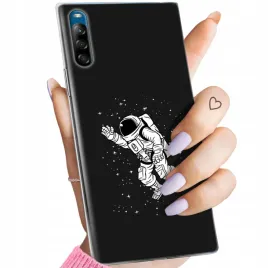 etui-do-sony-xperia-l4-wzory-astronauta-kosmonauta