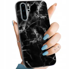 etui-do-huawei-p30-pro-wzory-marmur-marble-kamienie-naturalne-obudowa-case