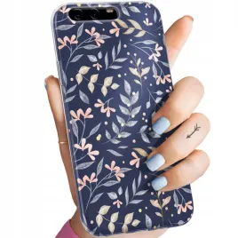 etui-do-huawei-p10-wzory-floral-obudowa