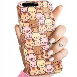 etui-do-huawei-p10-wzory-zwierzeta-obudowa