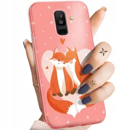 etui-do-samsung-galaxy-a6-2018-wzory-love-obudowa