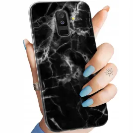 etui-do-samsung-galaxy-a6-2018-wzory-marmur-guma