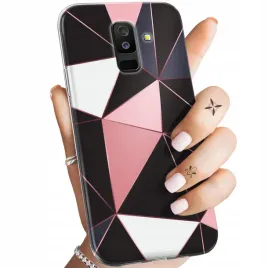 etui-do-samsung-galaxy-a6-2018-wzory-mozaika-guma