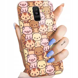 etui-do-samsung-galaxy-a6-2018-wzory-zwierzeta