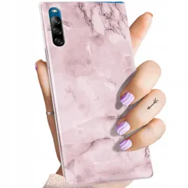 etui-do-sony-xperia-l4-wzory-rozowe-obudowa