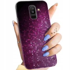 etui-do-samsung-galaxy-a6-2018-wzory-brokat-guma