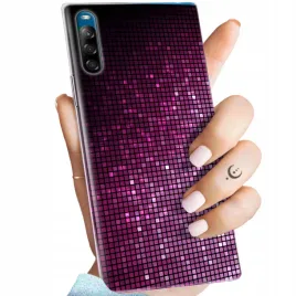 etui-do-sony-xperia-l4-wzory-brokat-obudowa