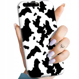 etui-do-huawei-p10-wzory-krowa-obudowa