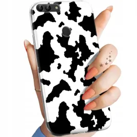 etui-do-huawei-p-smart-wzory-krowa-laty-plamki-obudowa-pokrowiec-case