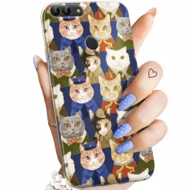etui-do-huawei-p-smart-wzory-koty-kociaki-kotki-obudowa-pokrowiec-case