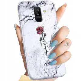 etui-do-samsung-galaxy-a6-2018-wzory-damskie-guma