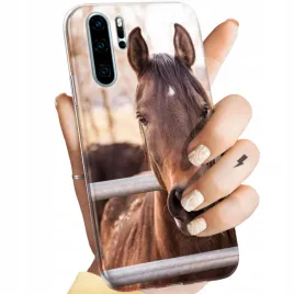 etui-do-huawei-p30-pro-wzory-konie-kuce-pegazy-obudowa-pokrowiec-case