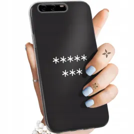 etui-do-huawei-p10-wzory-z-napisami-obudowa-guma