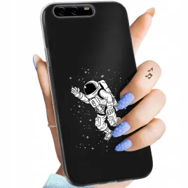 etui-do-huawei-p10-wzory-astronauta-kosmonauta