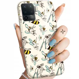 etui-do-oppo-reno-5-lite-wzory-owady-motyle-pszczolki-obudowa-pokrowiec