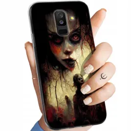 etui-do-samsung-galaxy-a6-2018-wzory-halloween