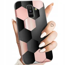 etui-do-samsung-galaxy-a6-2018-wzory-geometryczne