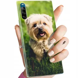 etui-do-sony-xperia-l4-wzory-pieski-psiaki-dogs