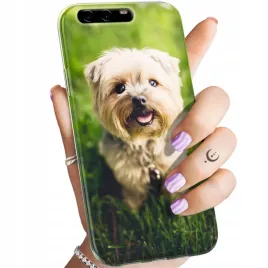 etui-do-huawei-p10-wzory-pieski-psiaki-dogs-case