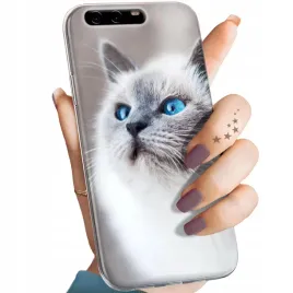 etui-do-huawei-p10-wzory-animals-zdjecia-zwierzeta